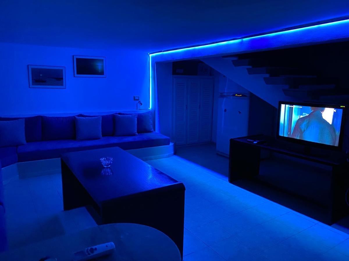 شقة Elegant Relaxing Oasis In The Heart Of صفاقس‎ المظهر الخارجي الصورة